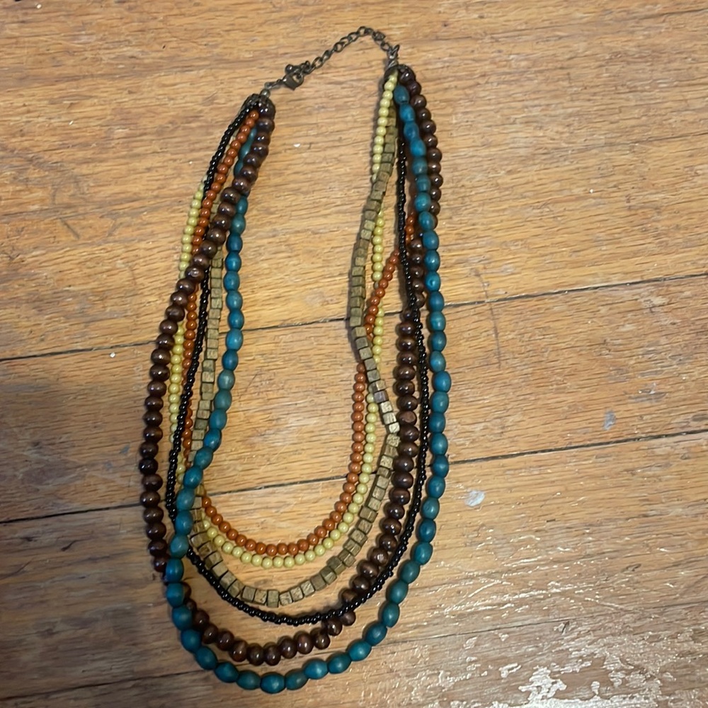 Necklace